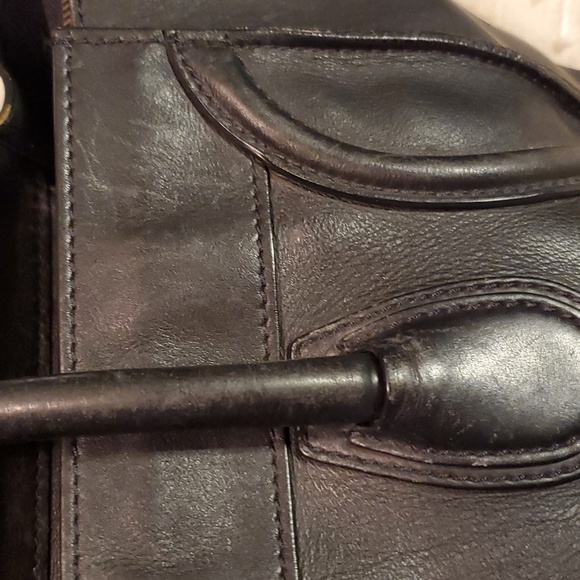 Celine luggage - Picture 3 of 13